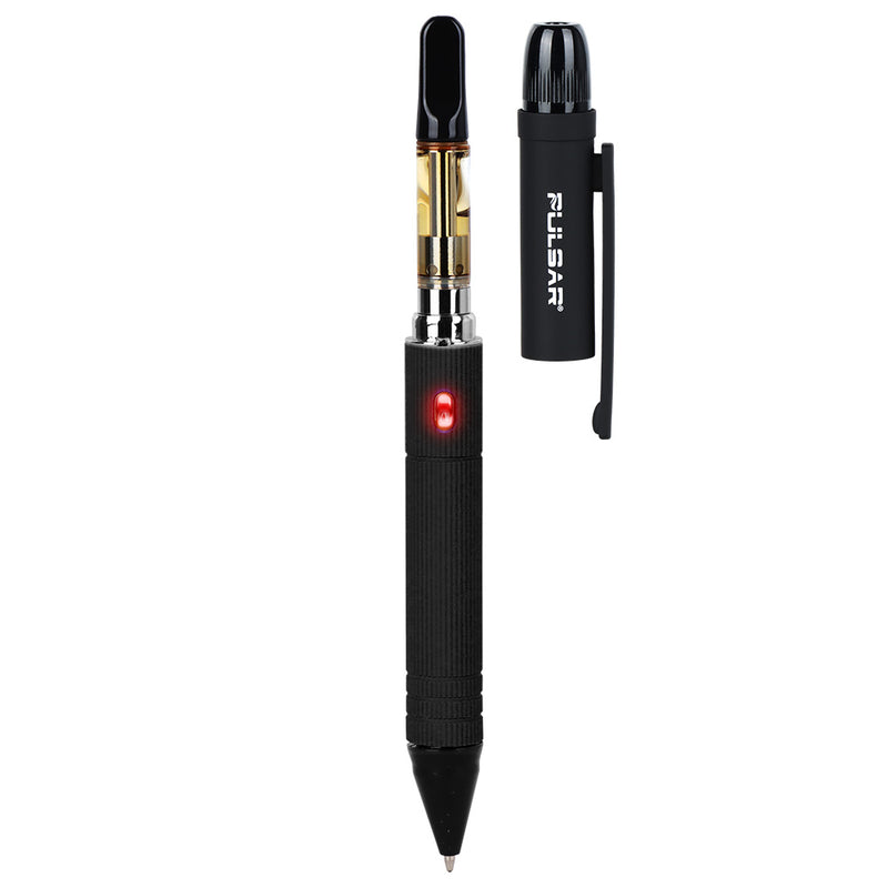 Pulsar Vape Pen Most Discreet 510 Cartridge Batteries Canada