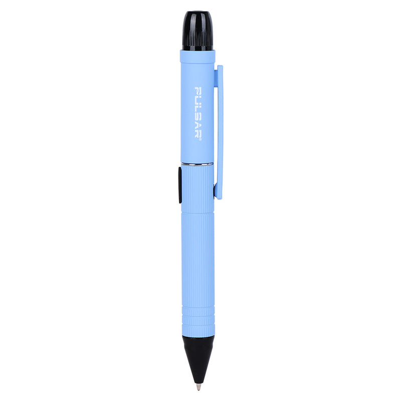 Sky Blue Pulsar Vape Pen Most Discreet 510 Cartridge Batteries Canada