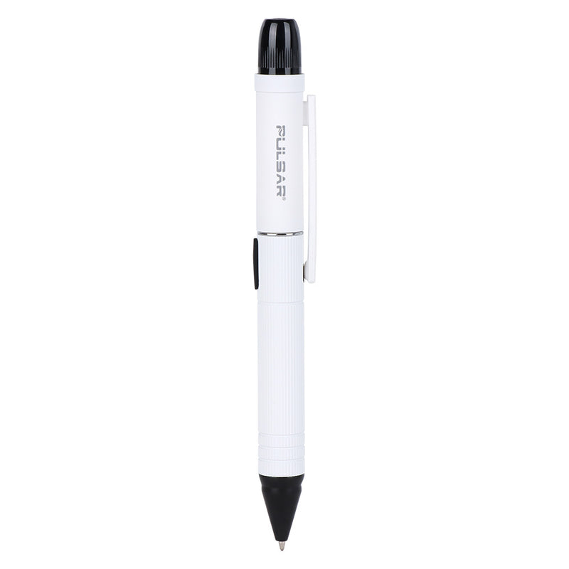 White Pulsar Vape Pen Most Discreet 510 Cartridge Batteries Canada