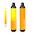 Orange to Yellow Thermo Pulsar 510 Cartridge Battery Canada