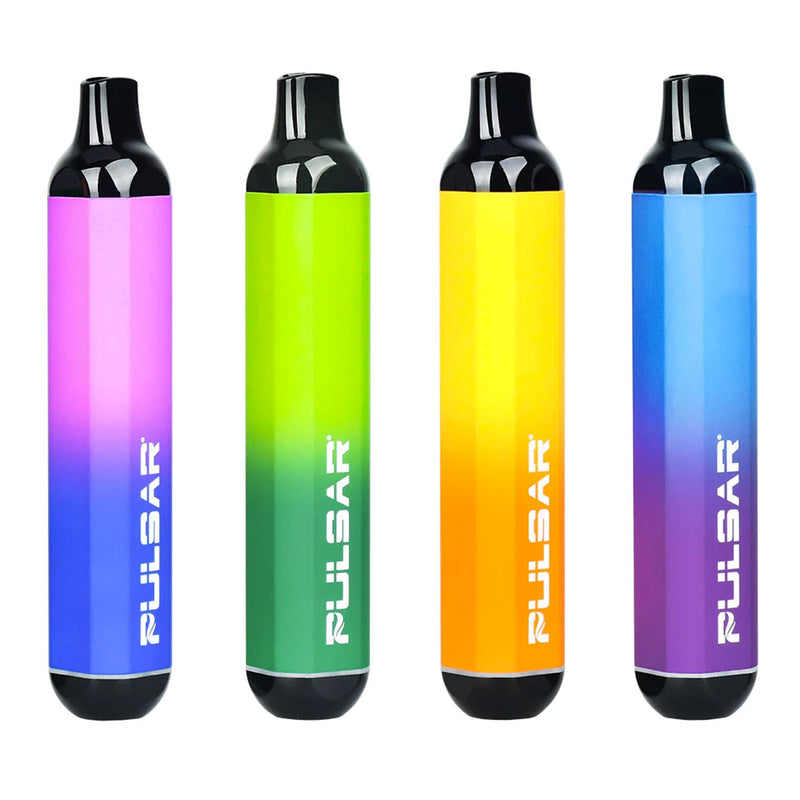 Pulsar 510 Colour Changing Cartridge Batteries Canada