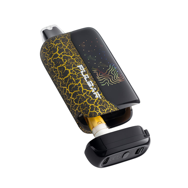 Pulsar DL6.0 Vape Bar 510 Cartridge Battery Crackle Series Canada
