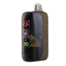 Pulsar DL6.0 Vape Bar 510 Cartridge Battery Crackle Series Canada