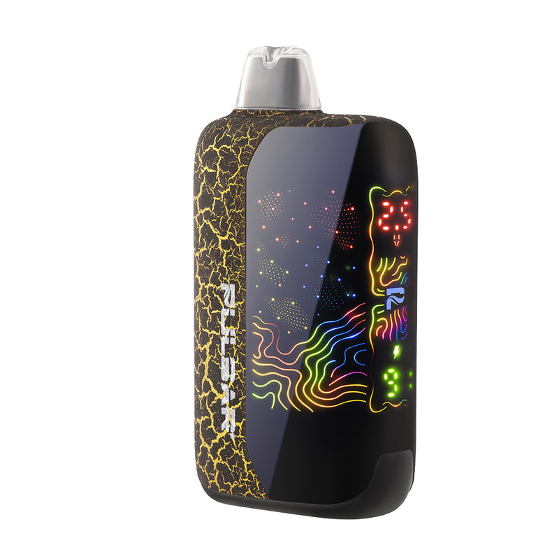 Pulsar DL6.0 Vape Bar Stealth 510 Cartridge Battery Crackle Series Canada
