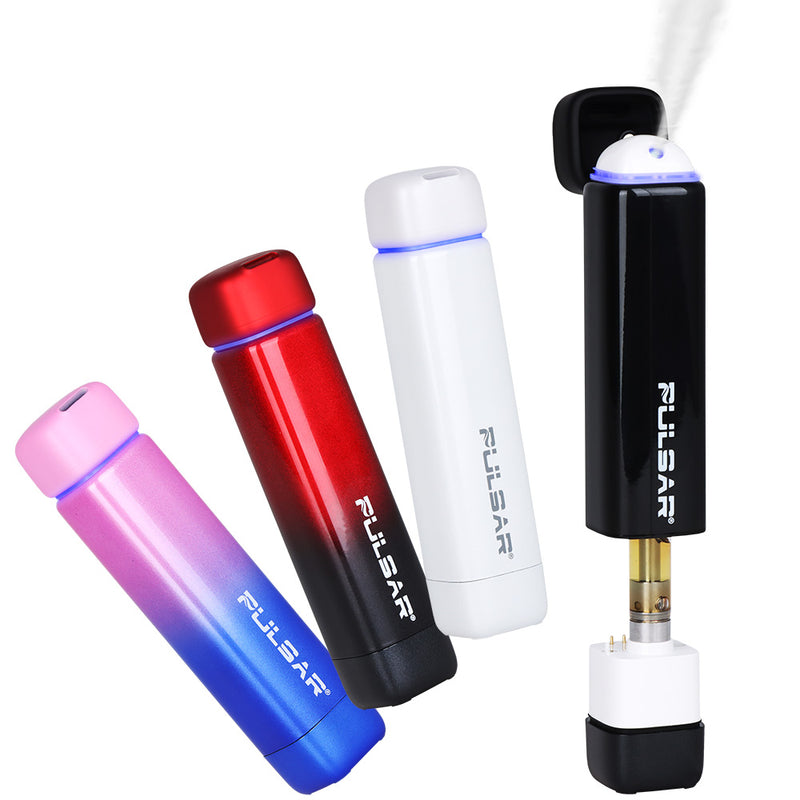 Pulsar 510 Jetpack Forced Air Cartridge Batteries Canada
