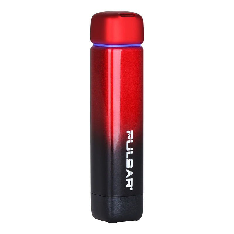 Inferno Red and Black Pulsar 510 Jetpack Forced Air Cartridge Batteries Canada