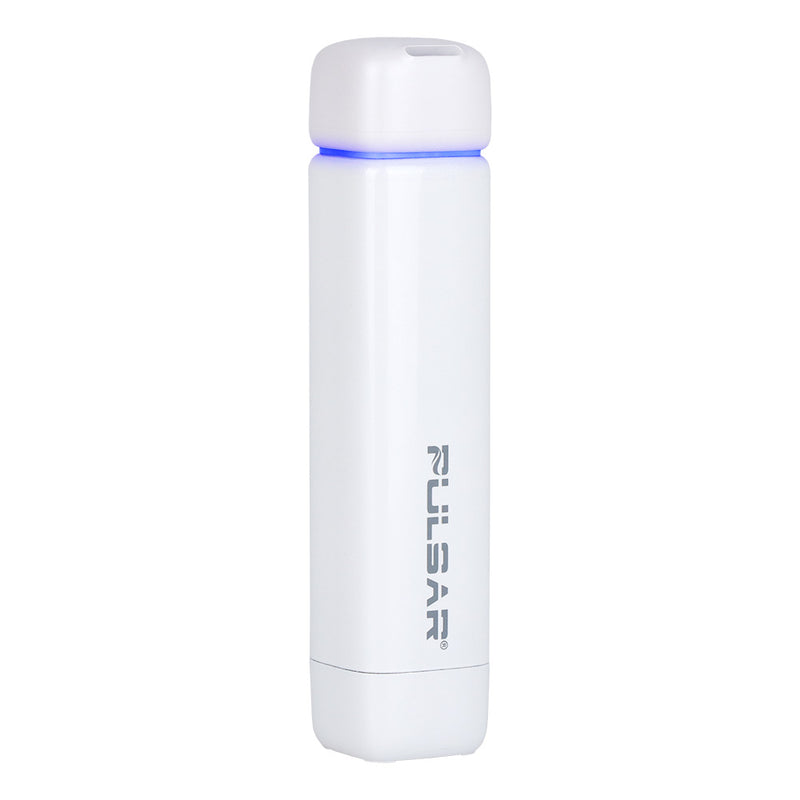 White Ascent Pulsar 510 Jetpack Forced Air Cartridge Batteries Canada