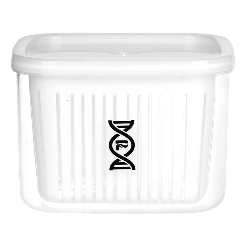 Pulsar Core Cleaning Container for Bangers, Bowls and other small bong accessories 