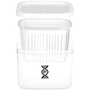 Pulsar Core Cleaning Container for Bangers, Bowls and other small bong accessories 