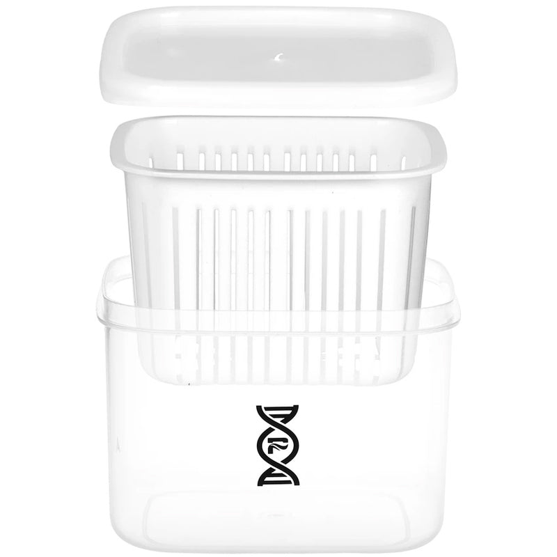 Pulsar Core Cleaning Container for Bangers, Bowls and other small bong accessories 