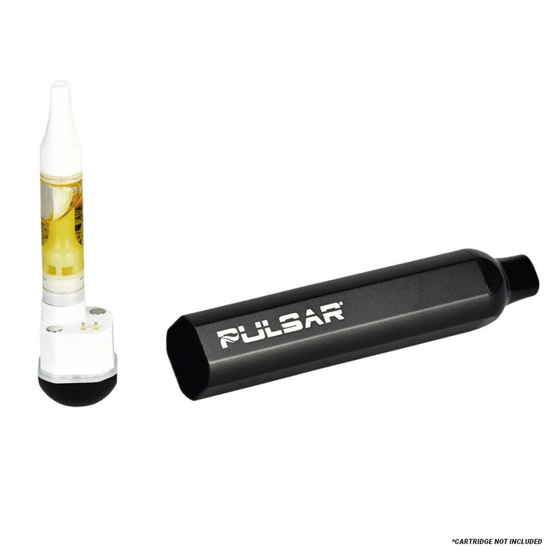 Pulsar DL Discreet 510 Cartridge Battery Canada