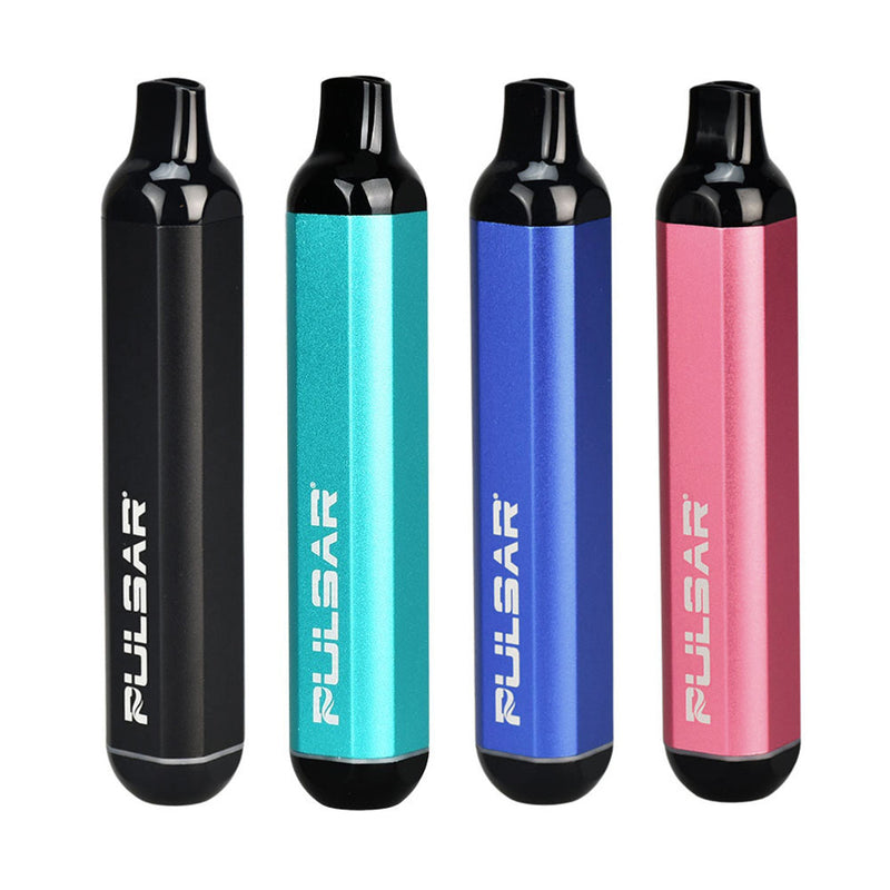 Pulsar DL Discreet 510 Cartridge Battery Canada