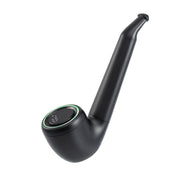 Black Pulsar 510 DL Variable Voltage Battery that Looks like a Sherlock Pipe Canada