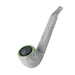 Pulsar 510 DL Pipe Driftwood Discreet Battery