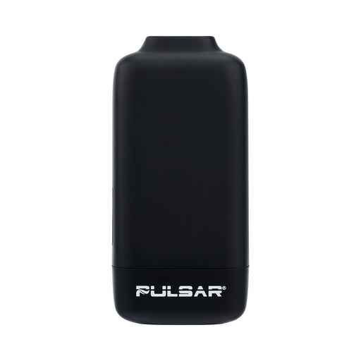 Black Pulsar Vanish Personal Air Filters for Smoking Odors Canada