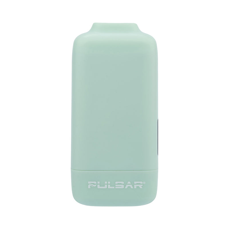 Mint Green Pulsar Vanish Personal Air Filters for Smoking Odors Canada