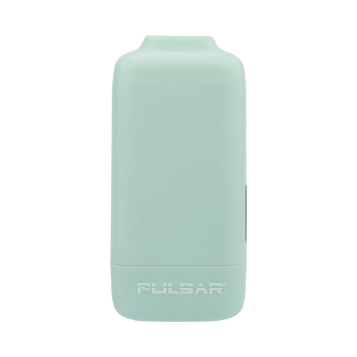 Mint Green Pulsar Vanish Personal Air Filters for Smoking Odors Canada