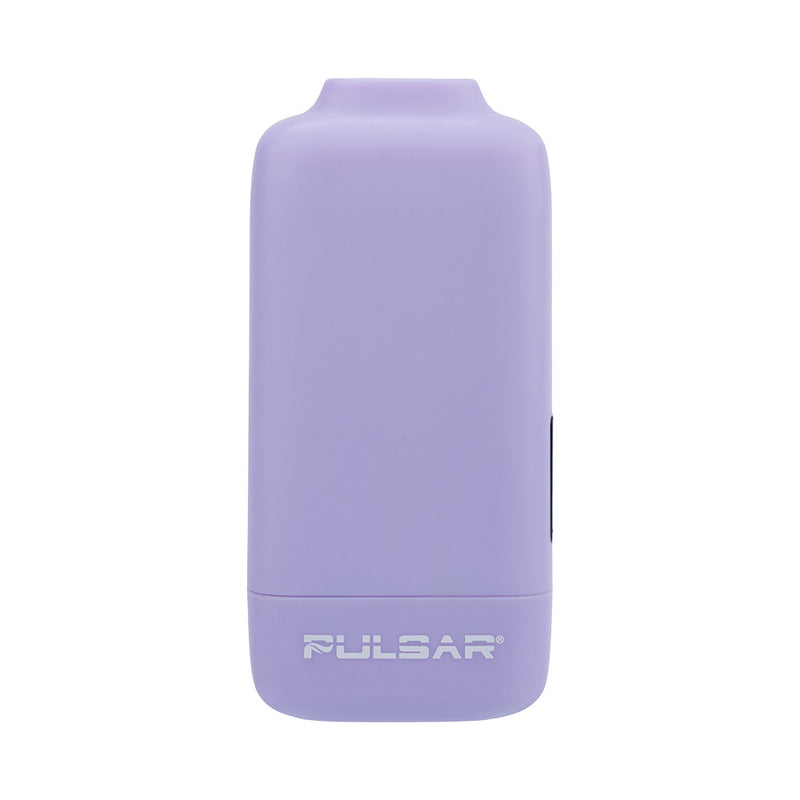 Light Purple Lavender Pulsar Vanish Personal Air Filters for Smoking Odors Canada