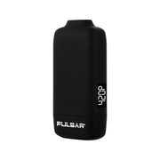 Black Pulsar Vanish Personal Air Filters for Smoking Odors Canada