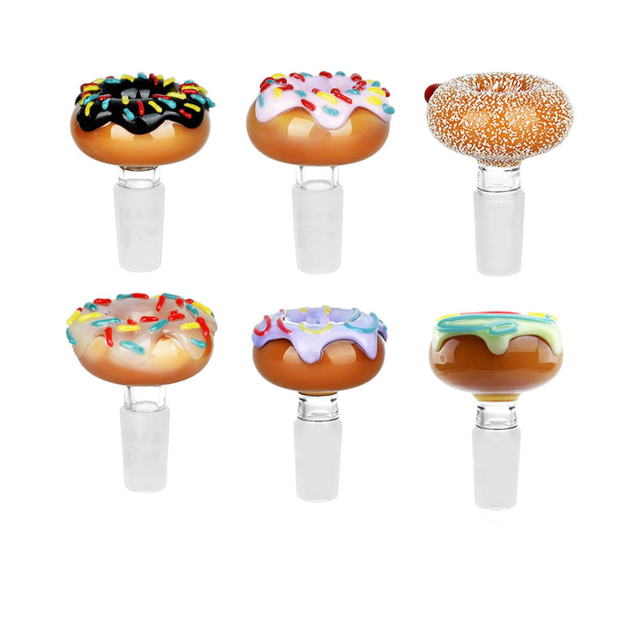 Pulsar Donut 14mm Bowl