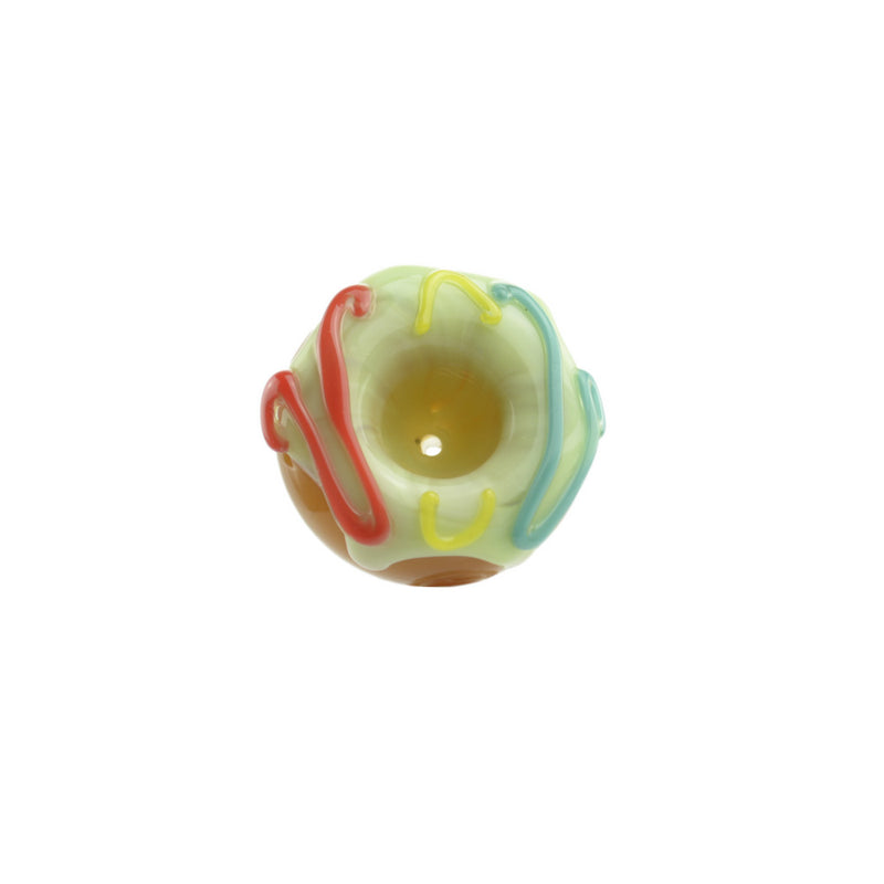 Pulsar Donut 14mm Bowl