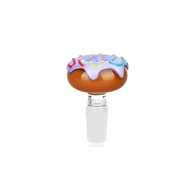 Pulsar Donut 14mm Bowl