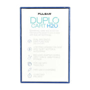 Pulsar DuploCart H2O Dual Cartridge Vaporizer with Waterpipe Attachment Canada