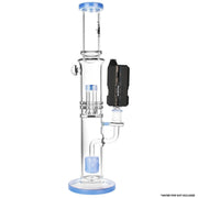 Pulsar DuploCart H2O Dual Cartridge Vaporizer with Waterpipe Attachment Canada