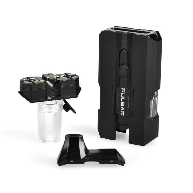 Pulsar DuploCart H2O Dual Cartridge Vaporizer with Waterpipe Attachment Canada
