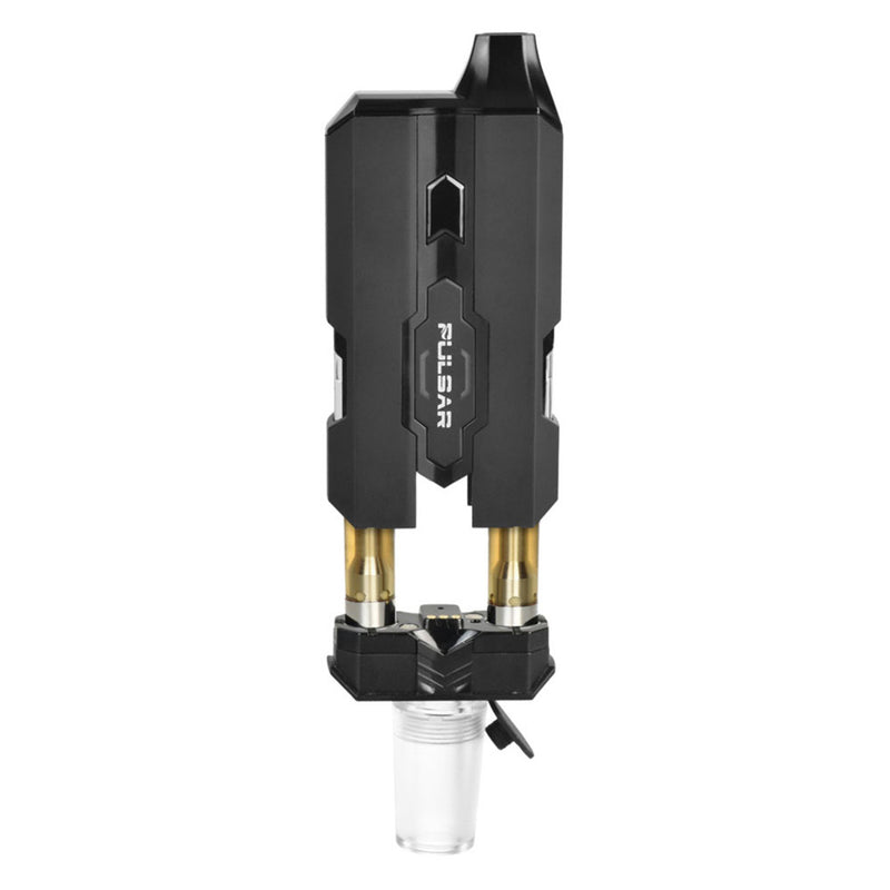 Pulsar DuploCart H2O Dual Cartridge Vaporizer with Waterpipe Attachment Canada