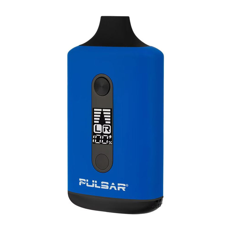 Blue Pulsar Tandem Dual Cart 510 Batteries Canada