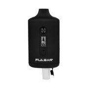 Pulsar 510 Batteries with 14mm Water Pipe Bong Attachment