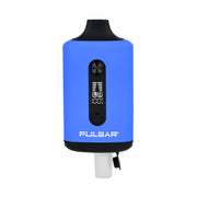 Pulsar 510 Batteries with 14mm Water Pipe Bong Attachment