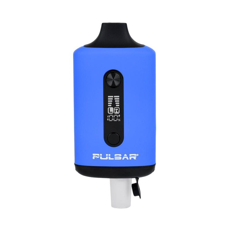 Pulsar 510 Batteries with 14mm Water Pipe Bong Attachment