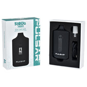Blue Pulsar Tandem Dual Cart 510 Vape Batteries Canada