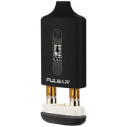 Black Pulsar Tandem Dual Cartridge 510 Batteries Canada