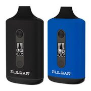 Pulsar Tandem Dual Cartridge 510 Batteries Canada