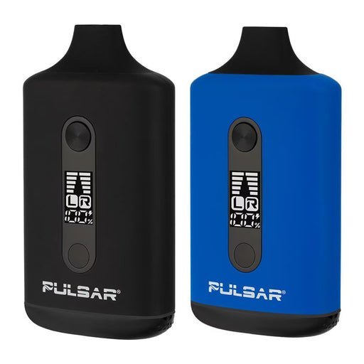 Pulsar 510 DL Tandem Dual Cart Vaporizer with Waterpipe Attachment Head Candy Smoke Shop Pulsar 510 DL Tandem Dual Cart Vaporizer with Waterpipe Attachment Head Candy Smoke Shop