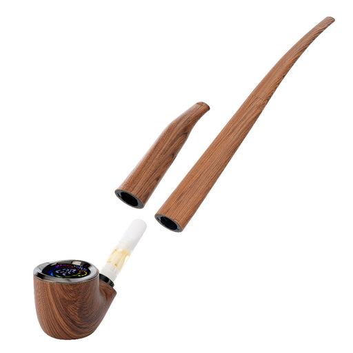 Pulsar DL Wizard Gandalf Pipe 510 Batteries for Cartridges Canada