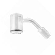 cheap quartz banger canada with large bucket 45 degree male joint