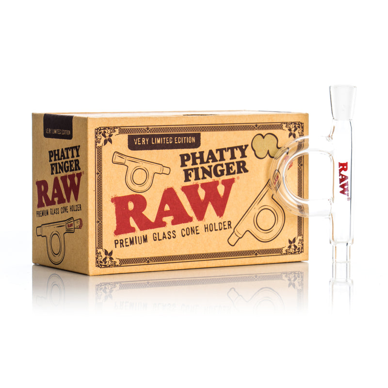 RAW Phatty Finger Cone Holder Canada