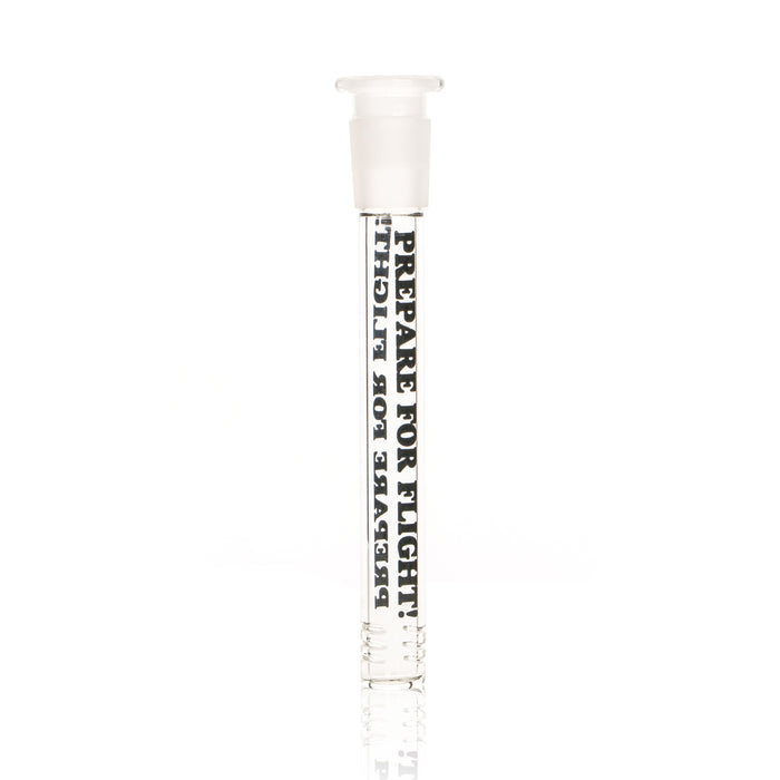 RAW Black GEAR Premium Sidekick Bong with Built-in Lighter Holder, 14mm bowl and Black RAW Phoenix Lighter, and 14mm cone converter bowl for pre-rolled cones
