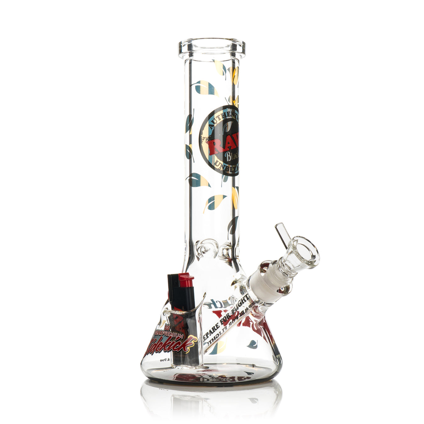 Bongs & Water Pipes