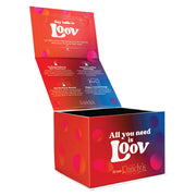 Randy's Loov Multipurpose Vaporizer Open Box Canada