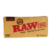 RAW 98 Special Pre-Rolled Cones - BULK Pack of 1000 Canada