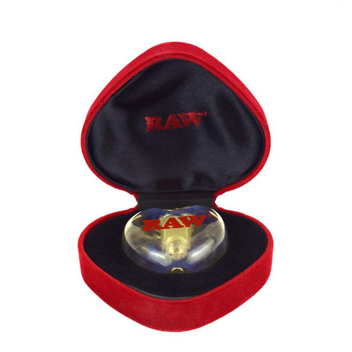 RAW Cone Bro Glass Tip