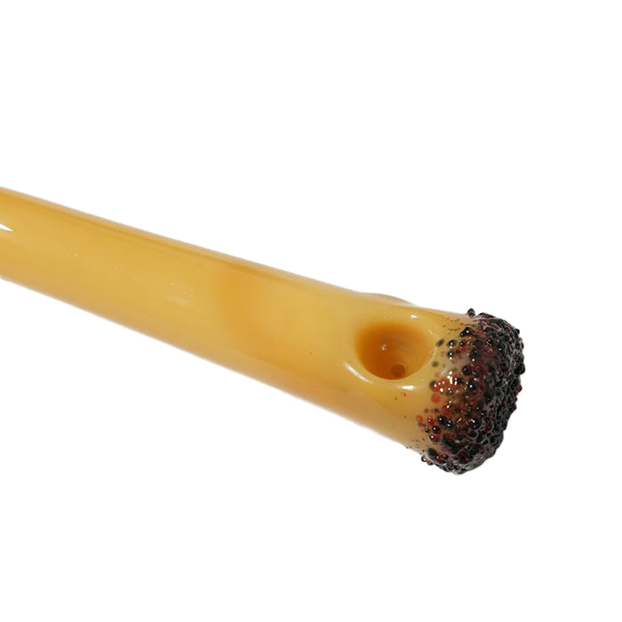 RAW Glass Cone Pipe with Limited Edition Mini Josh Tin Capsule Canada