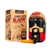 RAW Glass Cone Pipe with Limited Edition Mini Josh Tin Capsule Canada