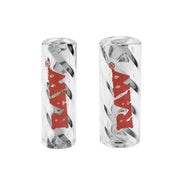 RAW Glass Turbo Tips with Twisted Airflow 10mm and 12mm Glass Tips