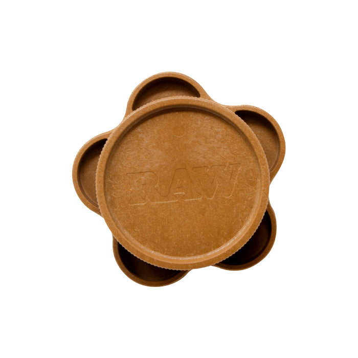 RAW Gripper Grinder Canada